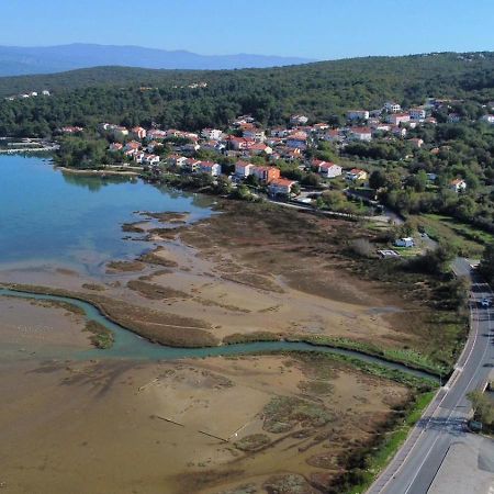 Apartman Kacic Sveti Ivan Dobrinjski 외부 사진