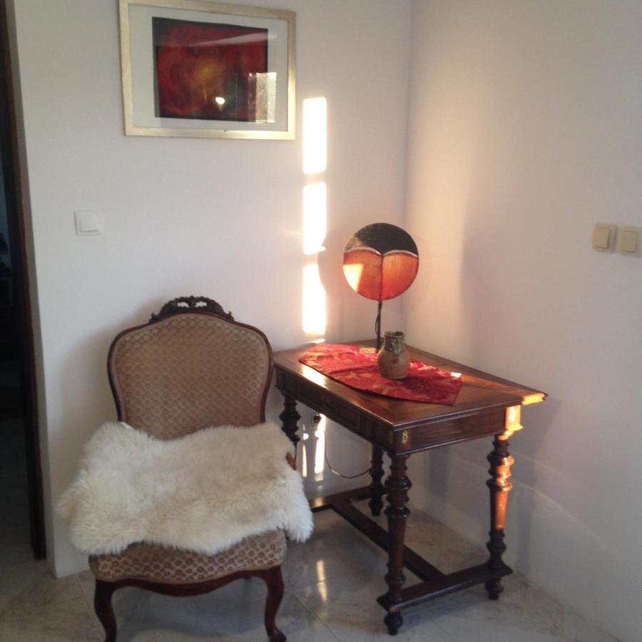 Apartman Kacic Sveti Ivan Dobrinjski 외부 사진