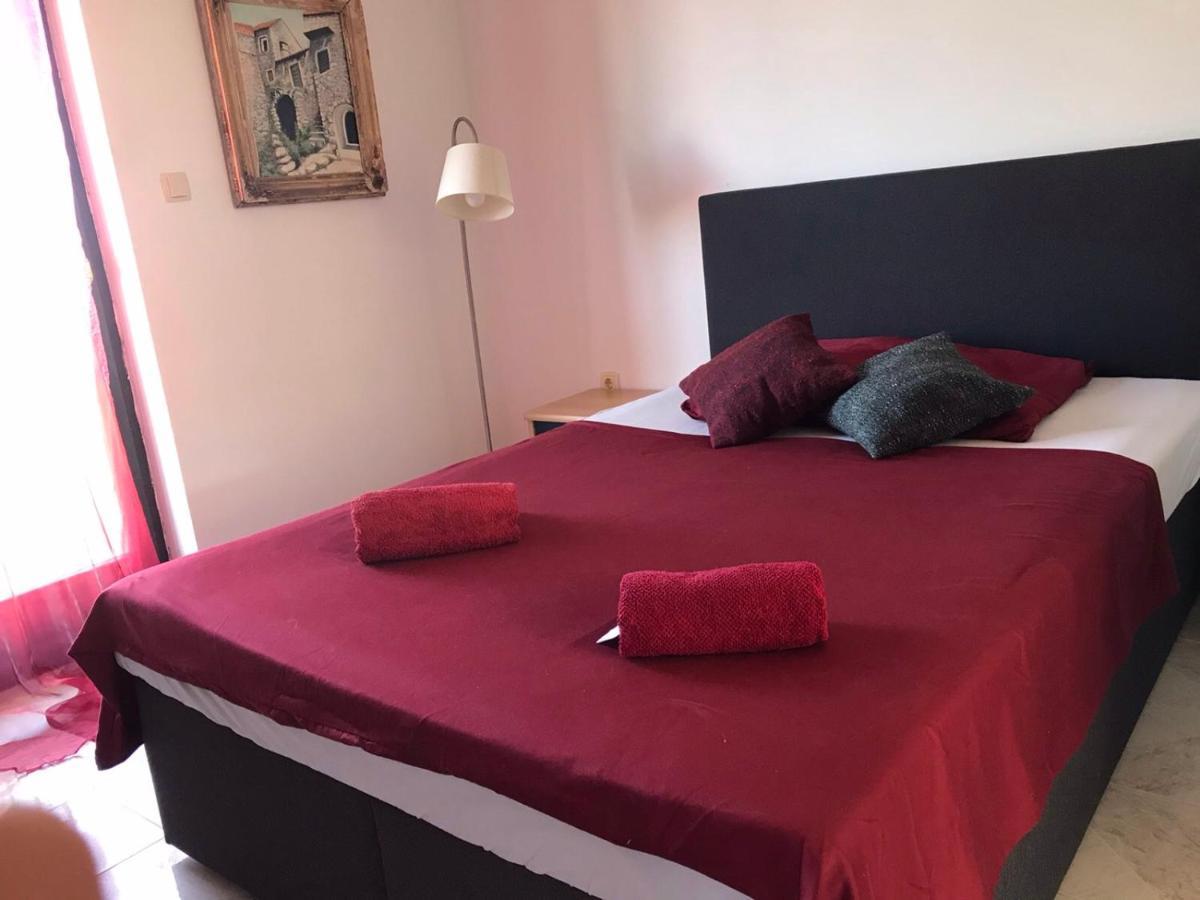 Apartman Kacic Sveti Ivan Dobrinjski 외부 사진