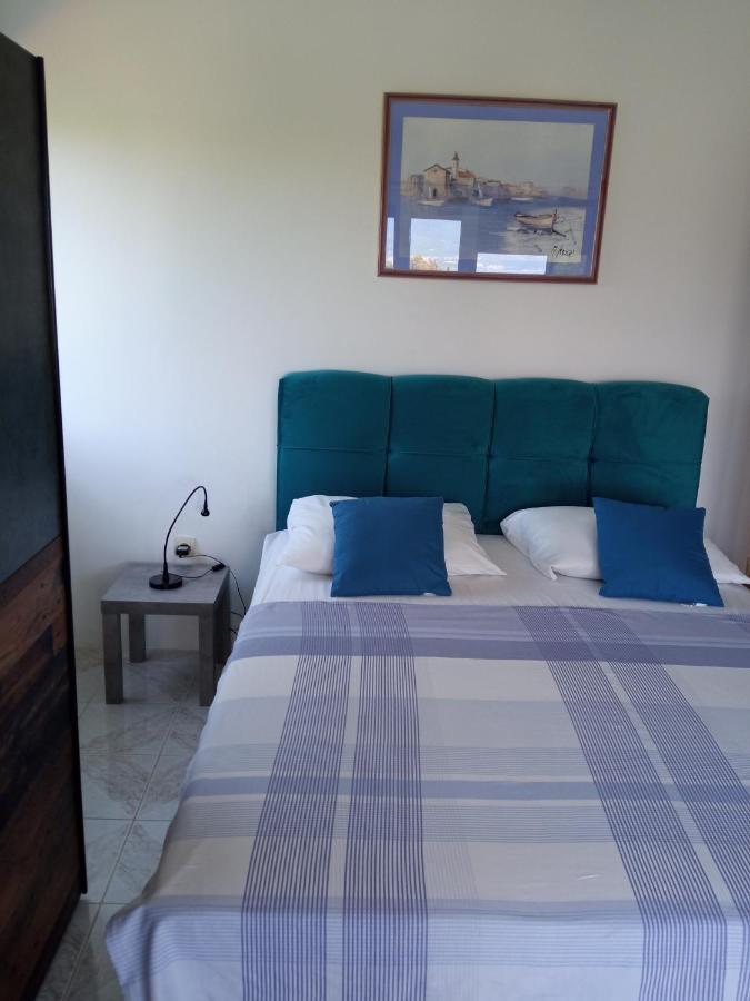 Apartman Kacic Sveti Ivan Dobrinjski 외부 사진