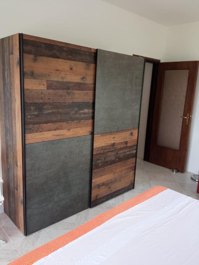 Apartman Kacic Sveti Ivan Dobrinjski 외부 사진