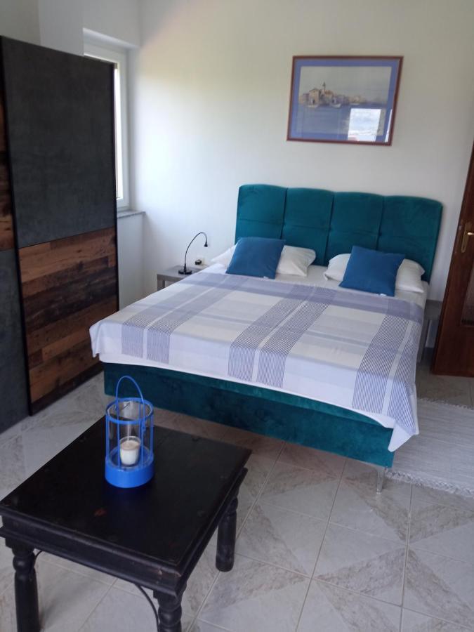 Apartman Kacic Sveti Ivan Dobrinjski 외부 사진