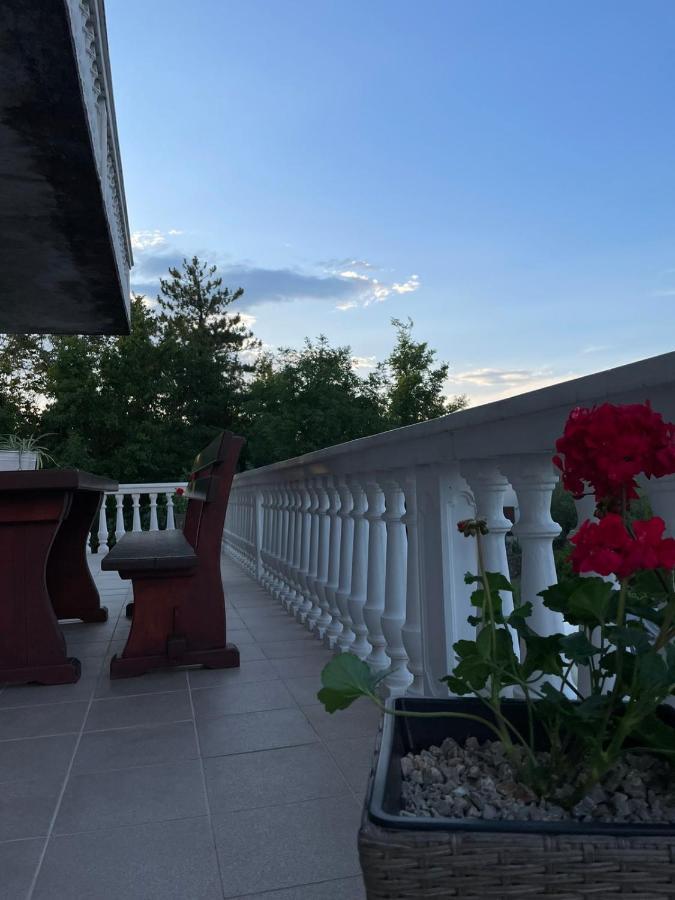 Apartman Kacic Sveti Ivan Dobrinjski 외부 사진
