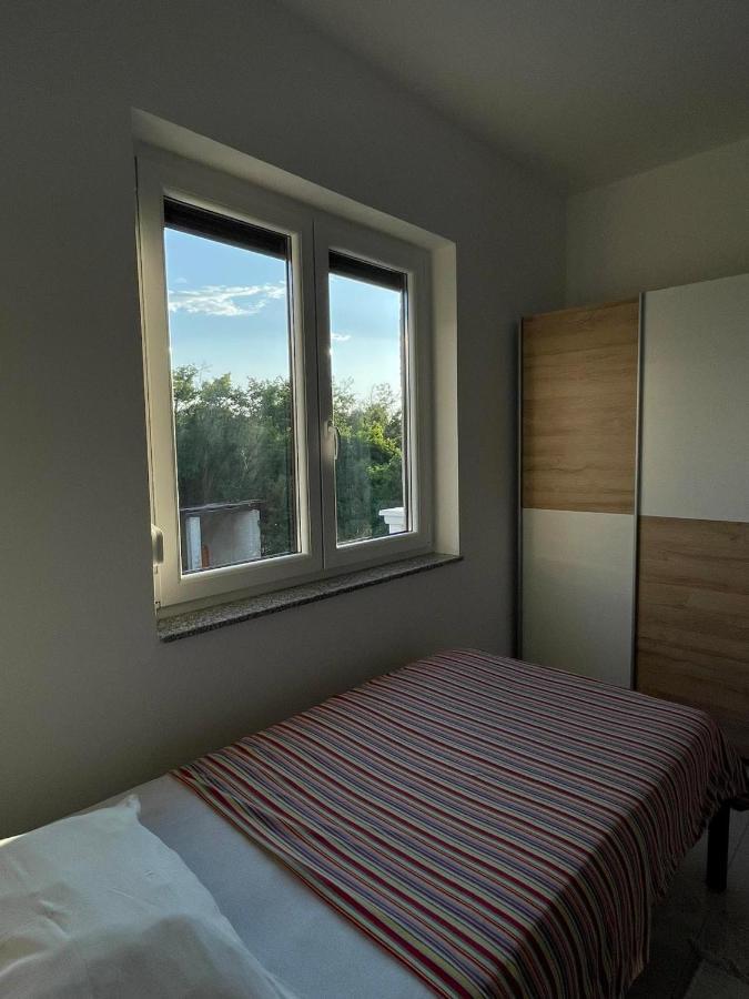 Apartman Kacic Sveti Ivan Dobrinjski 외부 사진