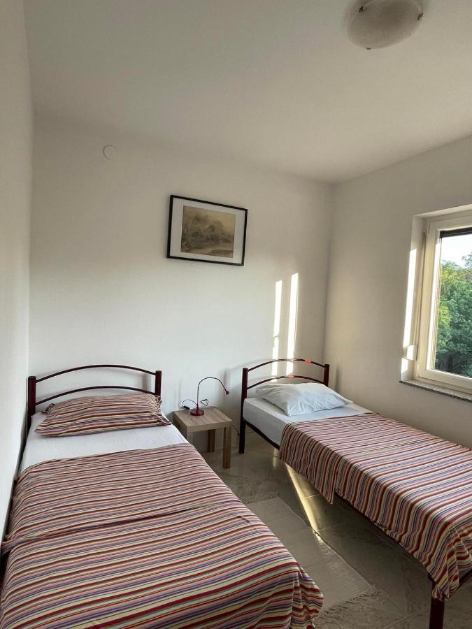 Apartman Kacic Sveti Ivan Dobrinjski 외부 사진
