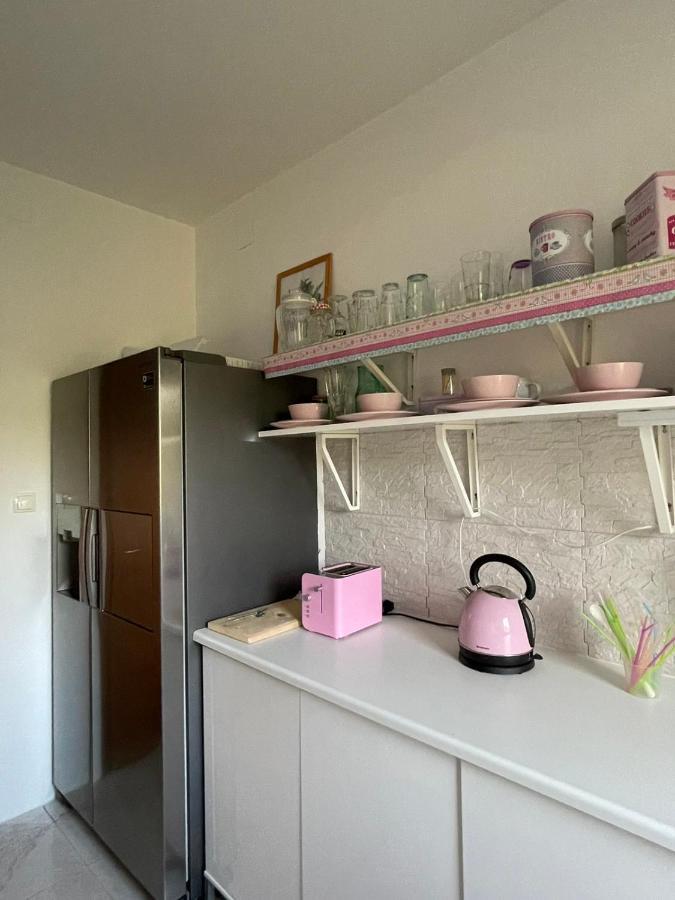 Apartman Kacic Sveti Ivan Dobrinjski 외부 사진