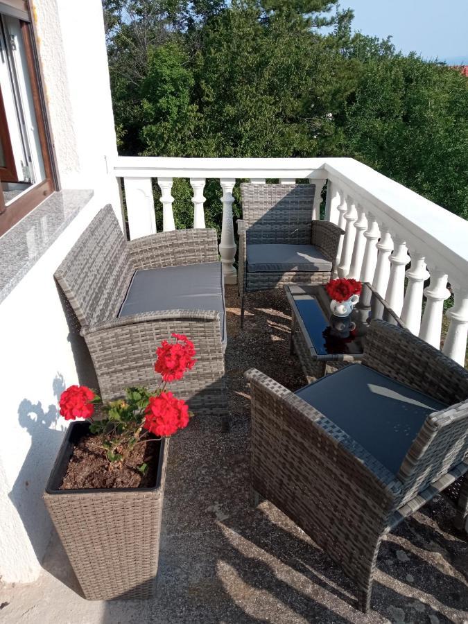 Apartman Kacic Sveti Ivan Dobrinjski 외부 사진