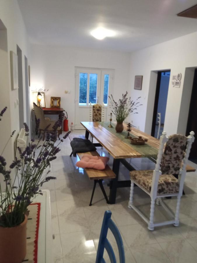 Apartman Kacic Sveti Ivan Dobrinjski 외부 사진