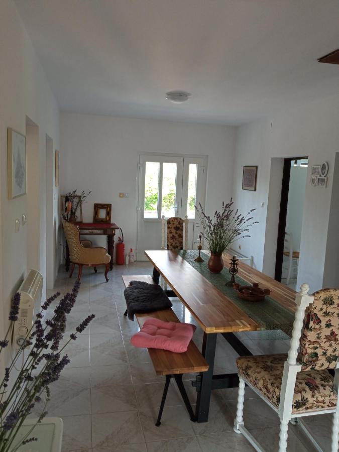 Apartman Kacic Sveti Ivan Dobrinjski 외부 사진