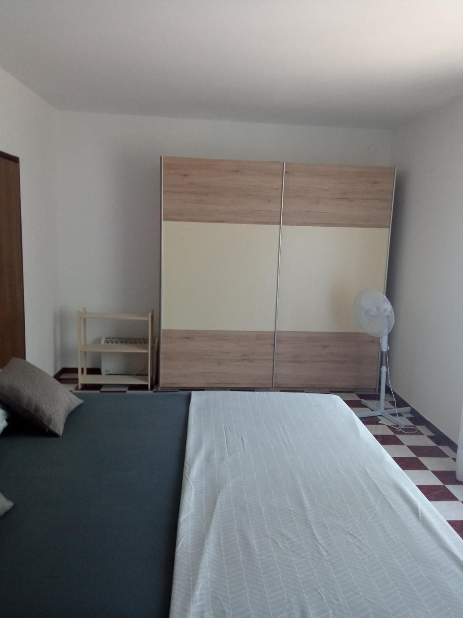 Apartman Kacic Sveti Ivan Dobrinjski 외부 사진