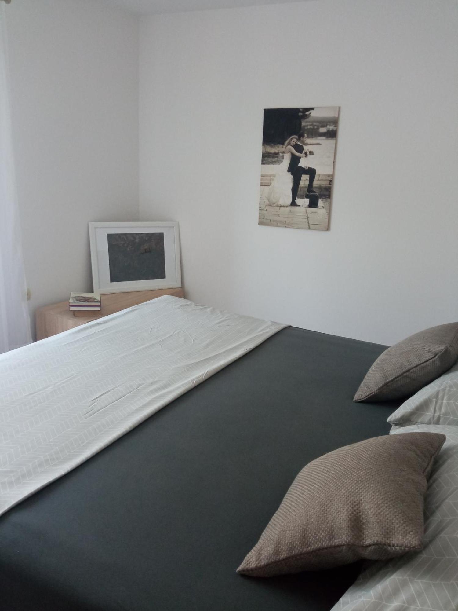 Apartman Kacic Sveti Ivan Dobrinjski 외부 사진