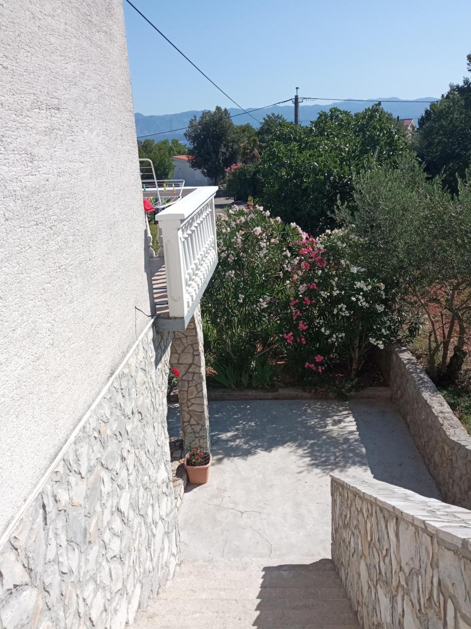 Apartman Kacic Sveti Ivan Dobrinjski 외부 사진