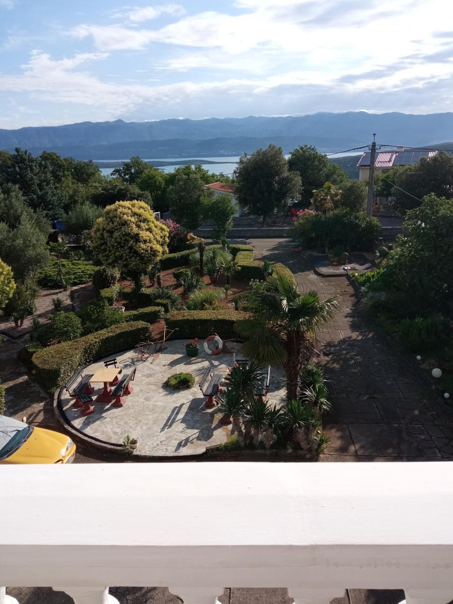 Apartman Kacic Sveti Ivan Dobrinjski 외부 사진