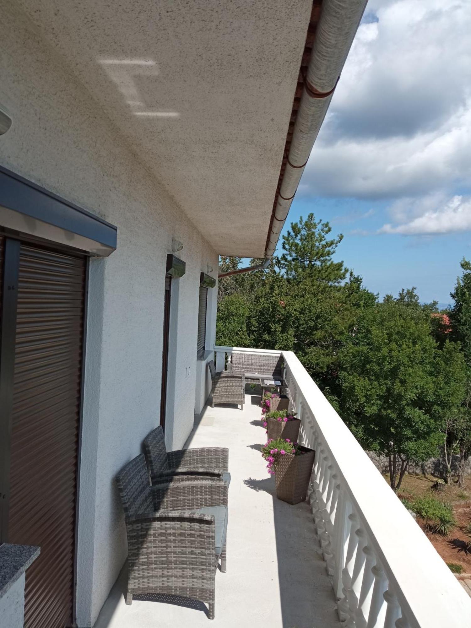Apartman Kacic Sveti Ivan Dobrinjski 외부 사진
