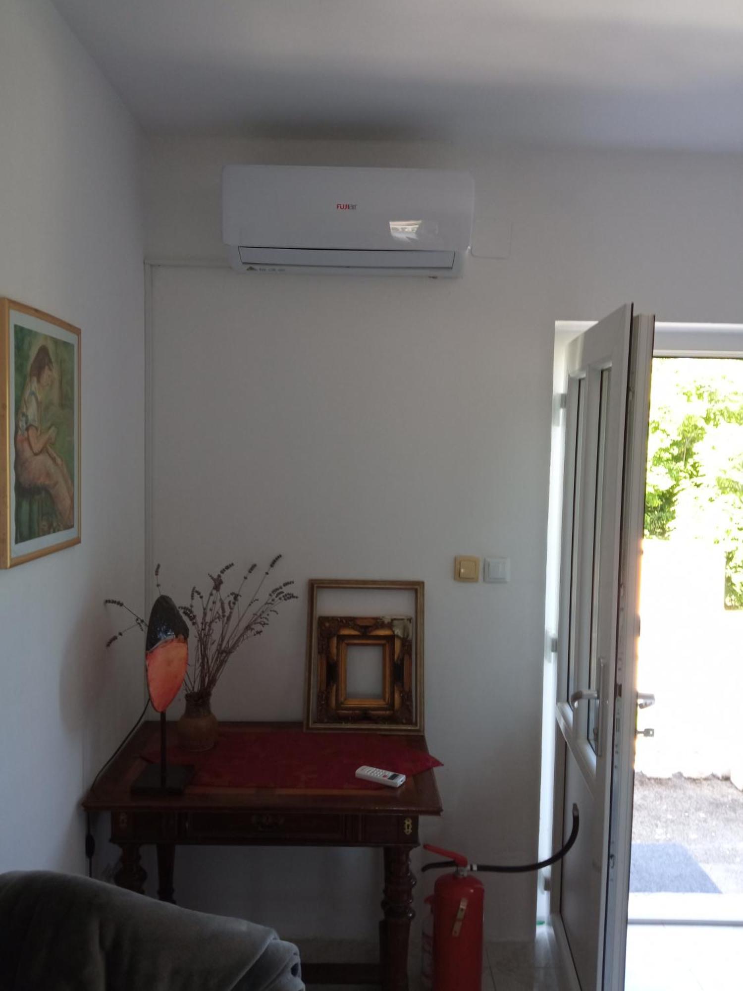Apartman Kacic Sveti Ivan Dobrinjski 외부 사진