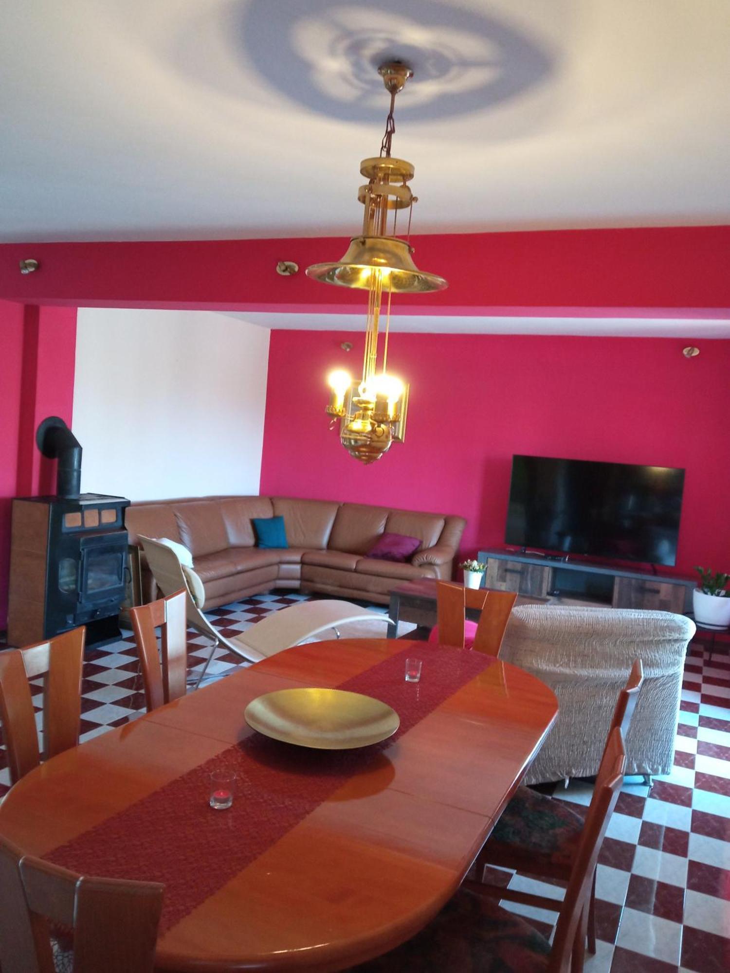 Apartman Kacic Sveti Ivan Dobrinjski 외부 사진