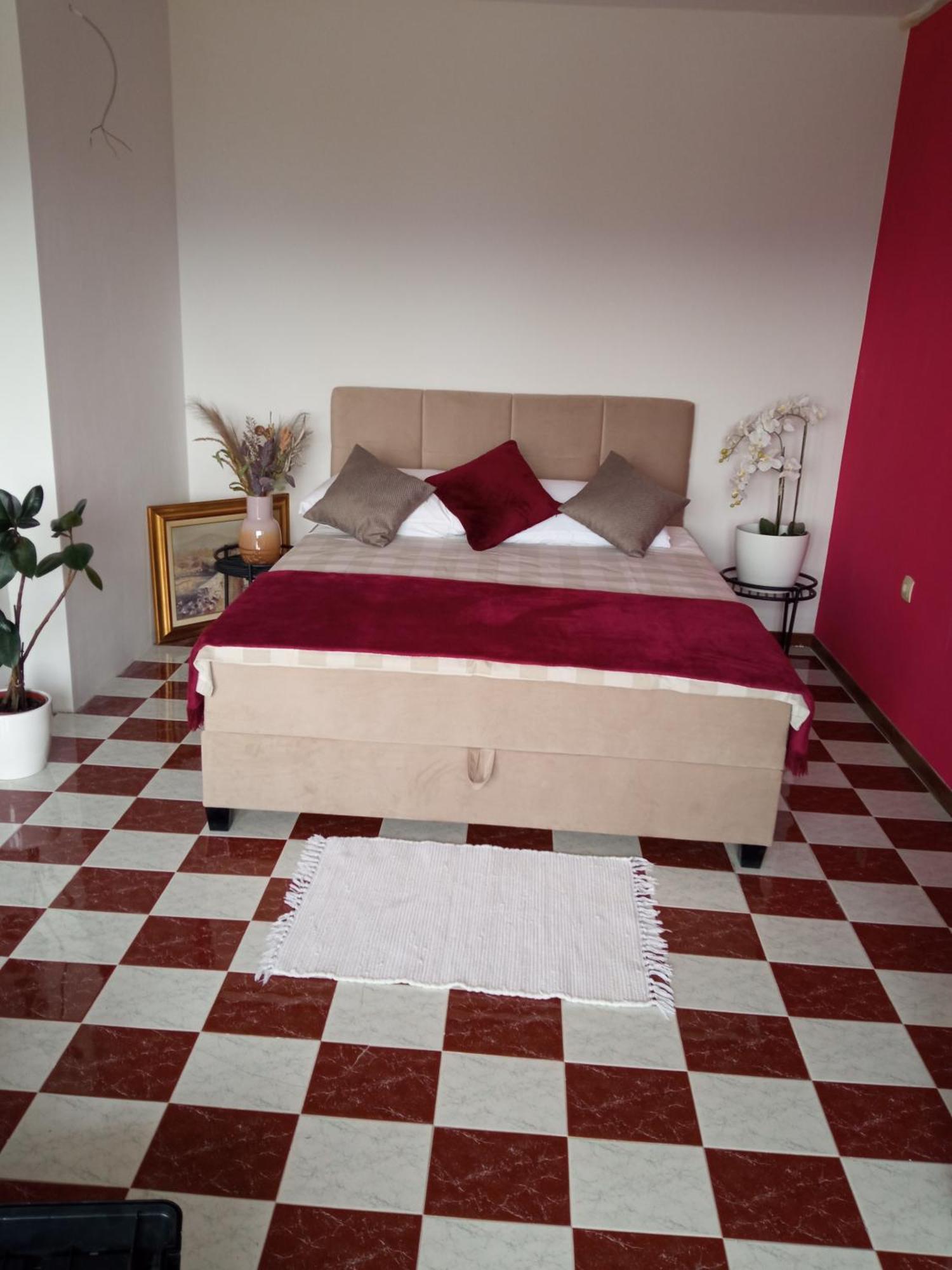 Apartman Kacic Sveti Ivan Dobrinjski 외부 사진