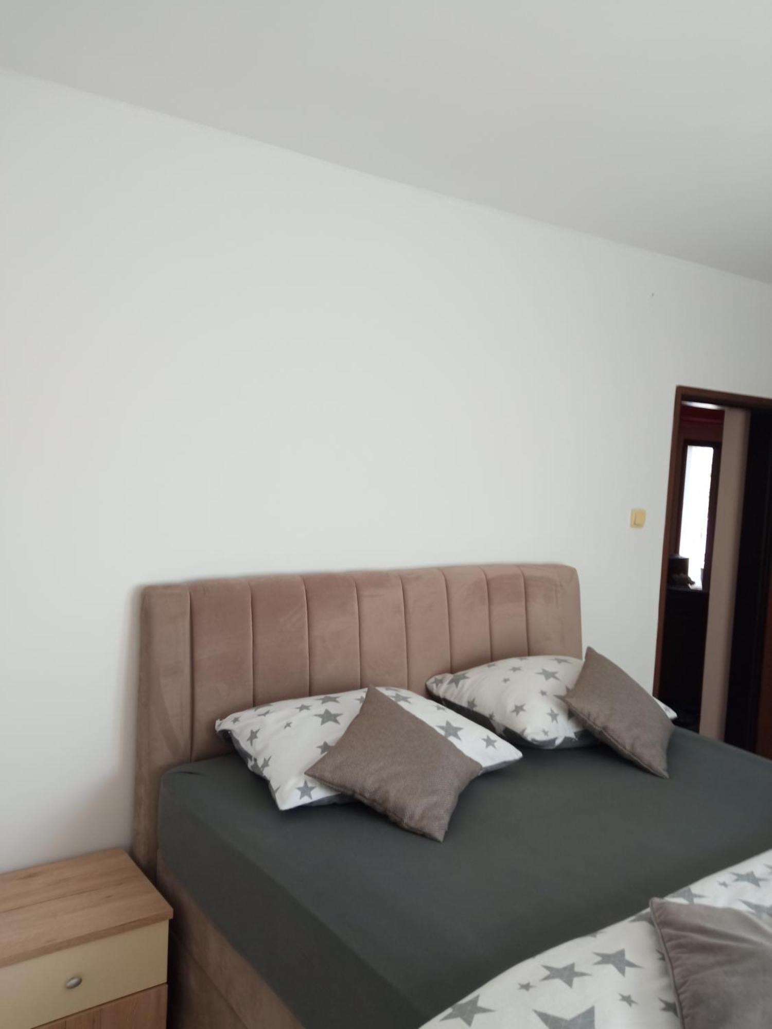 Apartman Kacic Sveti Ivan Dobrinjski 외부 사진