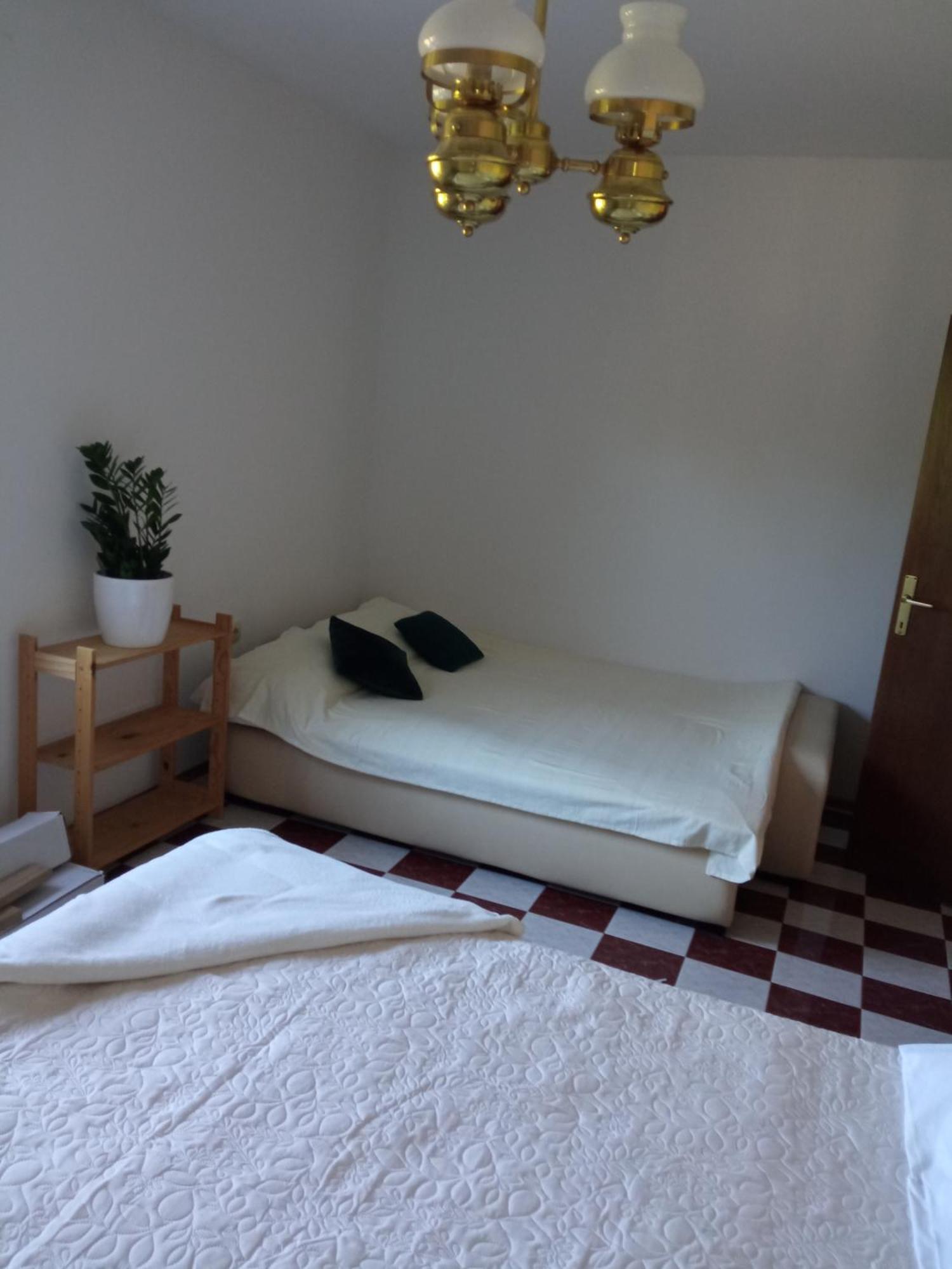 Apartman Kacic Sveti Ivan Dobrinjski 외부 사진